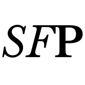 Super Fast Python Logo