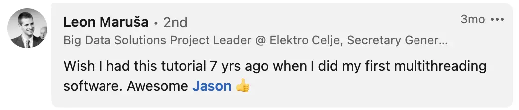 Books - Super Fast Python