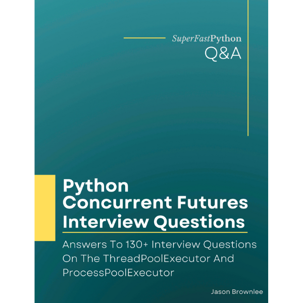 Python Concurrent Futures Interview Questions