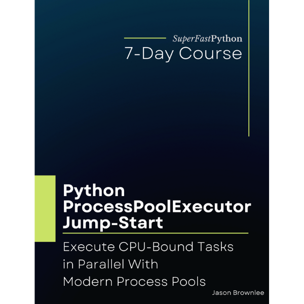 Python ProcessPoolExecutor Jump-Start