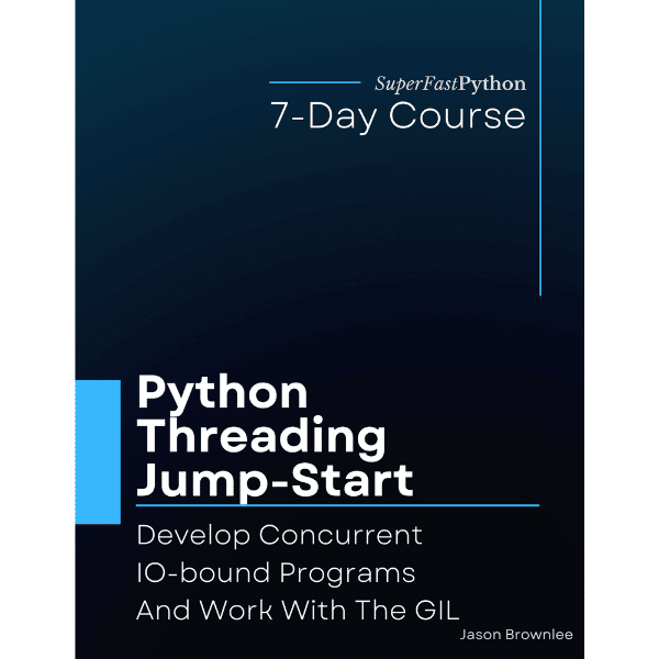 Python Threading Jump-Start