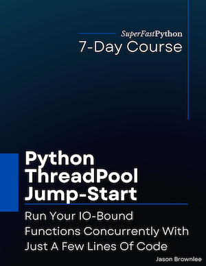 Python ThreadPool Jump-Start