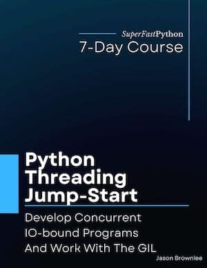 Python Threading Jump-Start