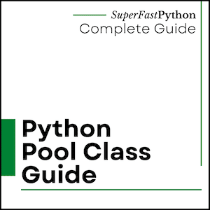 Python Process Pool Guide