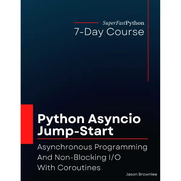 Python Asyncio Jump-Start