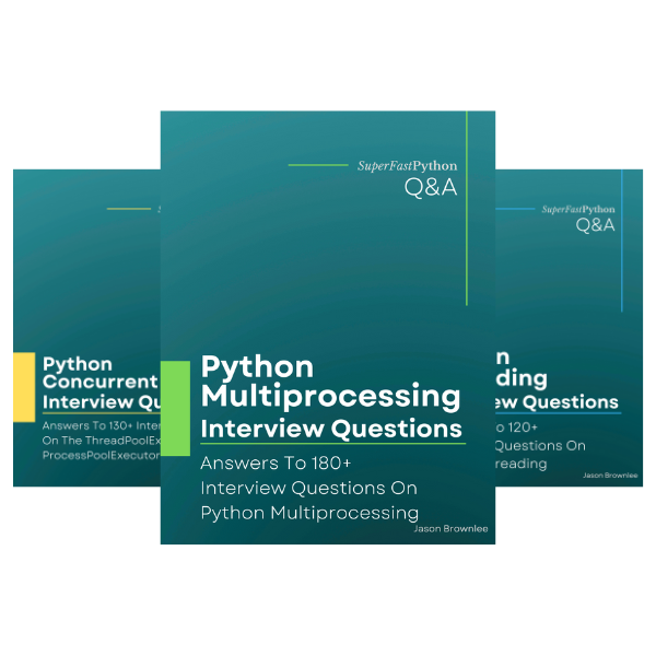 Python Concurrency Interview Questions Boxed Set