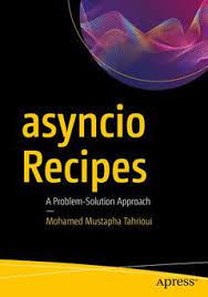 asyncio Recipes